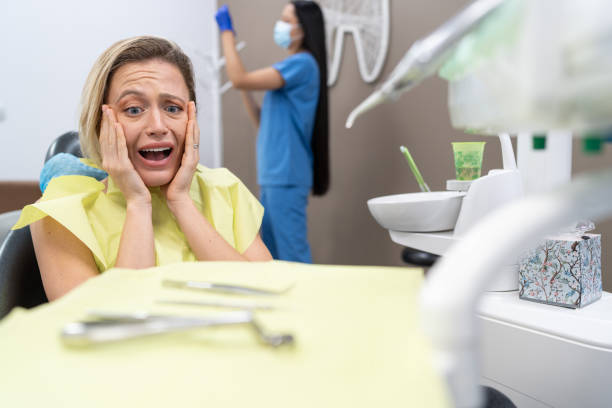 Best Emergency Dental Care for Broken or Chipped Teeth in Gosnell, AR