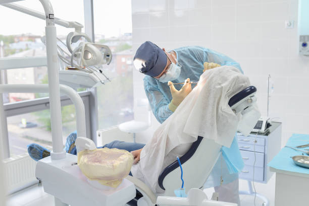 Best Cosmetic Emergency Dentistry in Gosnell, AR